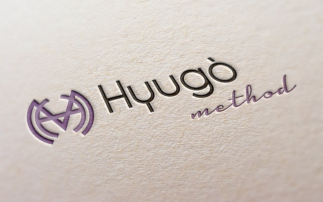 Logo Hyugo Method